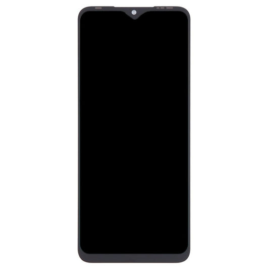 LCD Screen for Itel P38 Pro (replacement display without touch)