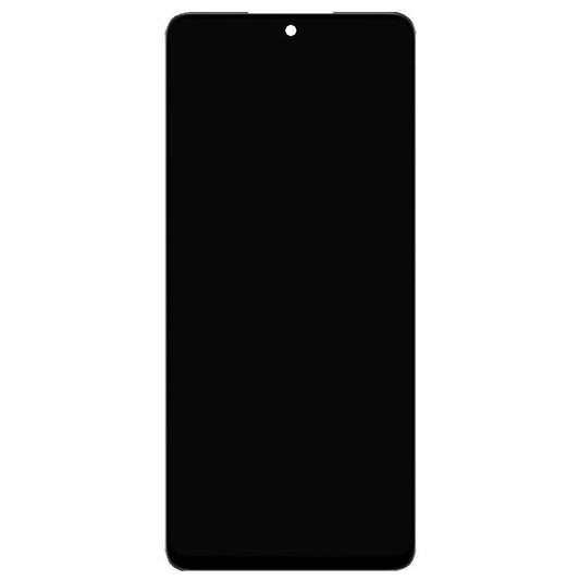 LCD Screen for Itel P55 4G (replacement display without touch)