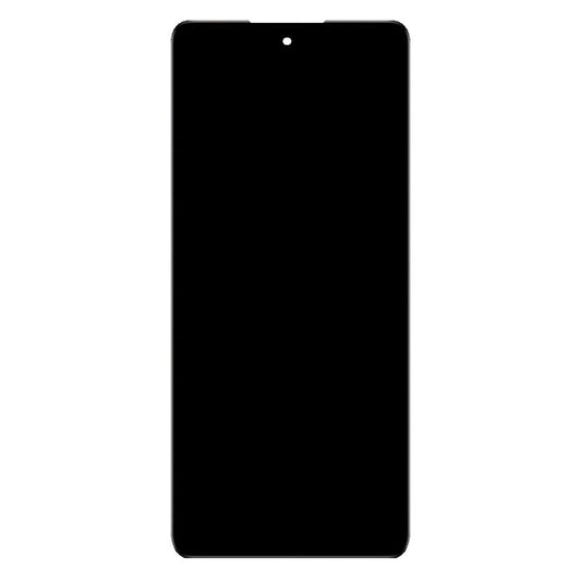 LCD Screen for Itel RS4 (replacement display without touch)