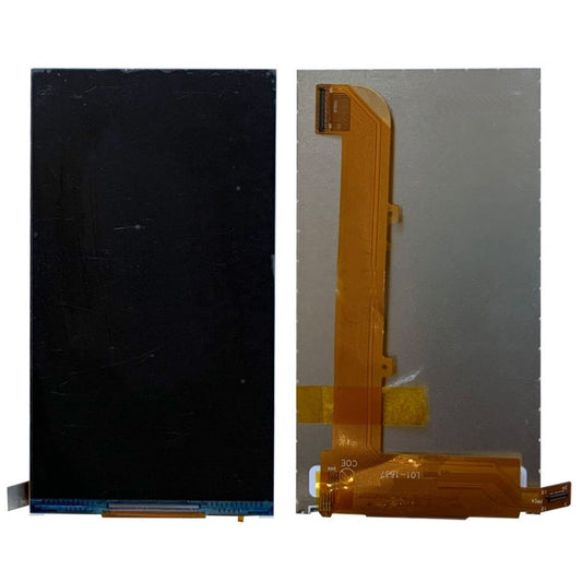 LCD Screen for Itel S11 (replacement display without touch)
