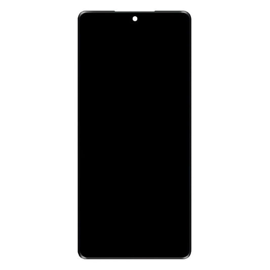 LCD Screen for Lava Blaze Curve (replacement display without touch)