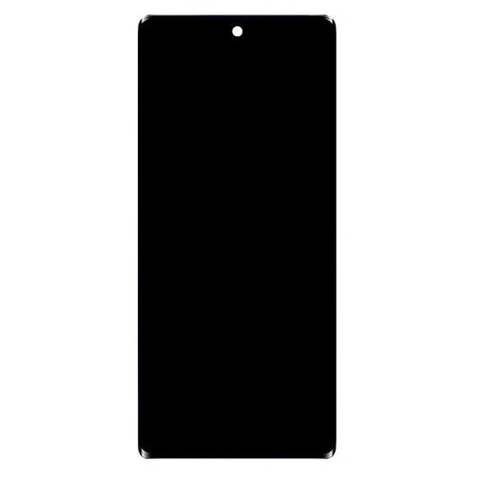 LCD Screen for Lava Blaze Duo 5G (replacement display without touch)