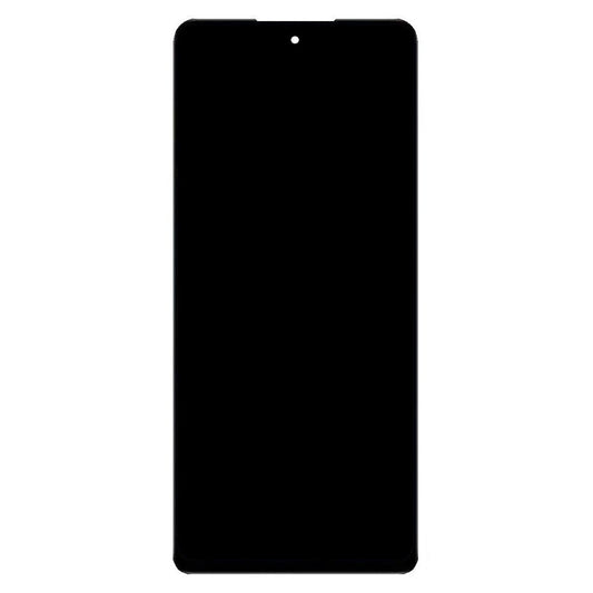 LCD Screen for Lava Blaze Pro 5G (replacement display without touch)