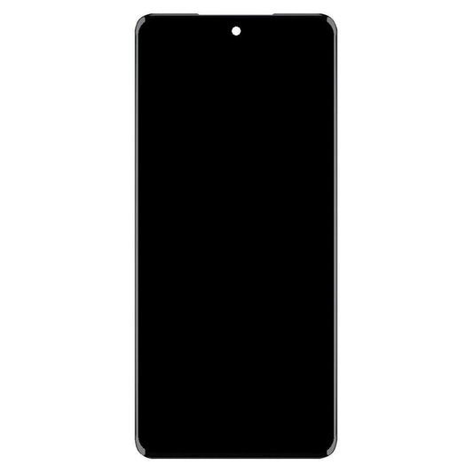 LCD Screen for Motorola Edge 30 Fusion (replacement display without touch)