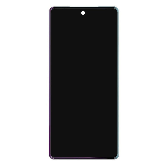 LCD Screen for Motorola Edge 50 Fusion (replacement display without touch)