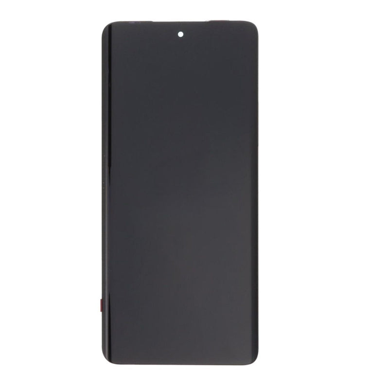 LCD Screen for Motorola Edge 50 Ultra (replacement display without touch)