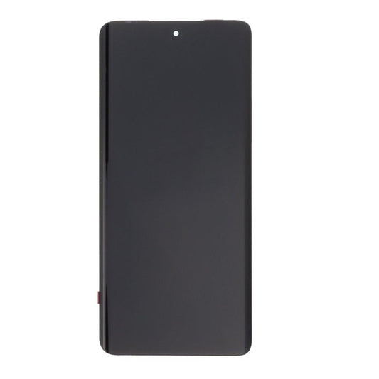 LCD Screen for Motorola Edge 50 Ultra (replacement display without touch)