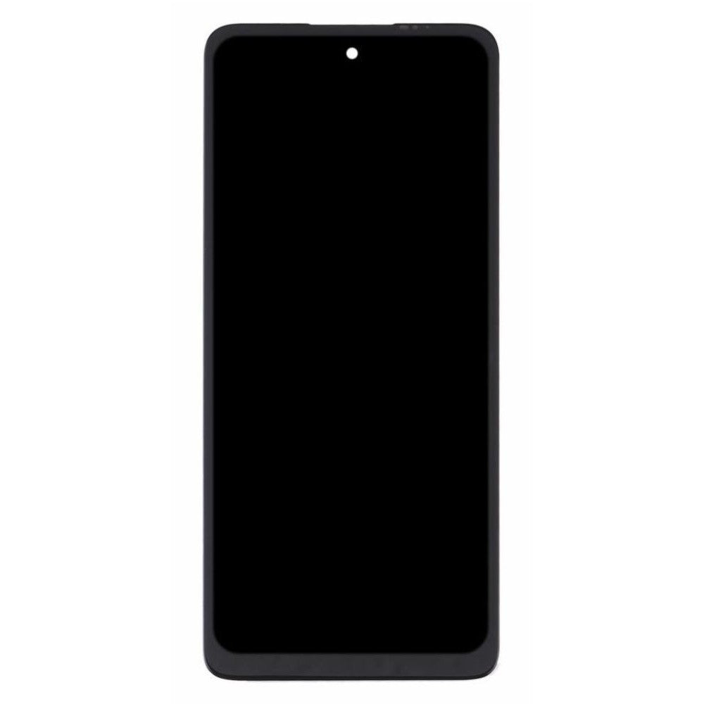LCD Screen for Motorola Moto G22 (replacement display without touch)