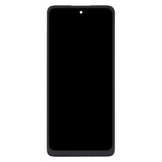 LCD Screen for Motorola Moto G22 (replacement display without touch)