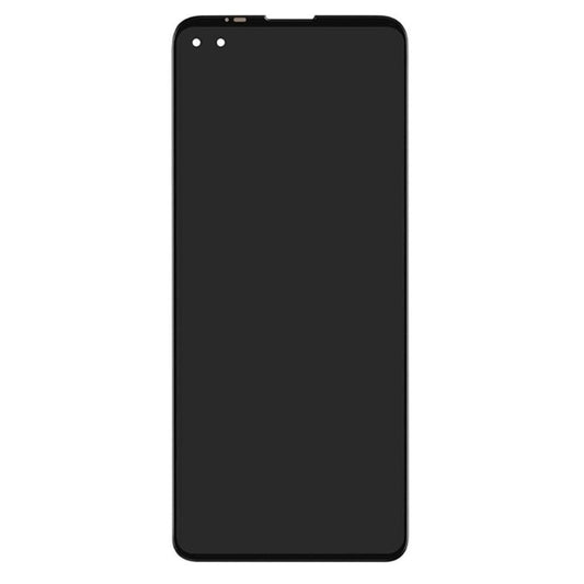 LCD Screen for Motorola Moto G 5G Plus (replacement display without touch)