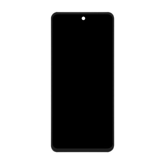 LCD Screen for Motorola Moto G 5G (replacement display without touch)