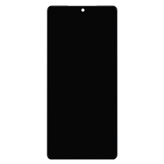 LCD Screen for OnePlus 12R 5G (replacement display without touch)
