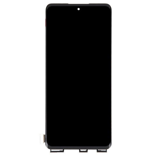 LCD Screen for Oppo A3 Pro 5G India (replacement display without touch)