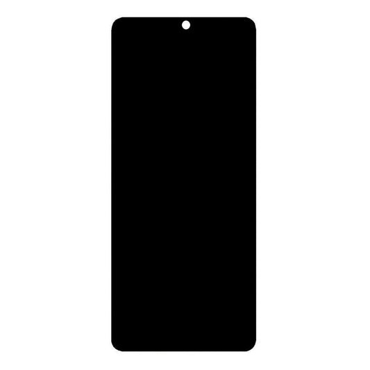 LCD Screen for Oppo Find N2 Flip (replacement display without touch)