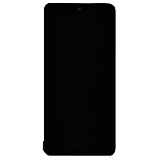LCD Screen for Realme 12 4G (replacement display without touch)