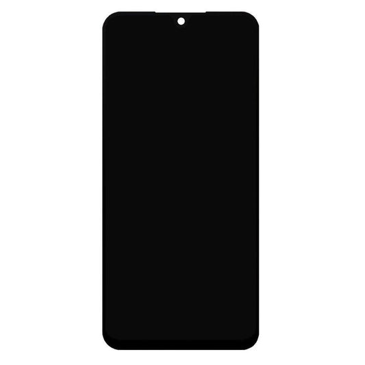 LCD Screen for Samsung Galaxy M16 5G (replacement display without touch)