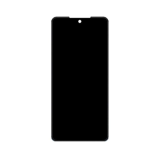 LCD Screen for Samsung Galaxy M52 5G (replacement display without touch)