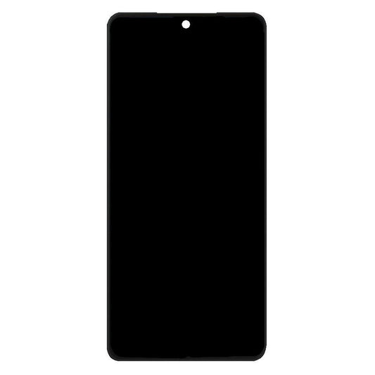 LCD Screen for Samsung Galaxy M55 5G (replacement display without touch)