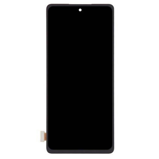 LCD Screen for Samsung Galaxy M56 5G (replacement display without touch)