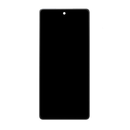 LCD Screen for Samsung Galaxy S20 FE 5G (replacement display without touch)