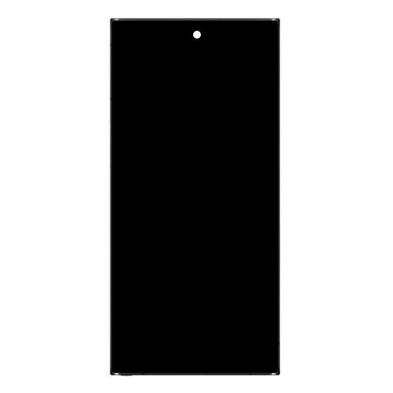 LCD Screen for Samsung Galaxy S22 Ultra 5G (replacement display without touch)
