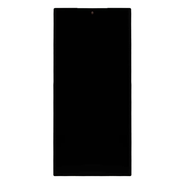 LCD Screen for Samsung Galaxy S23 Ultra (replacement display without touch)