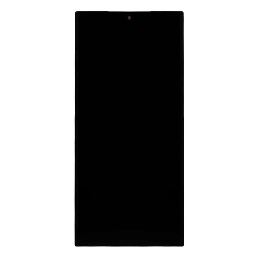 LCD Screen for Samsung Galaxy S23 Ultra (replacement display without touch)
