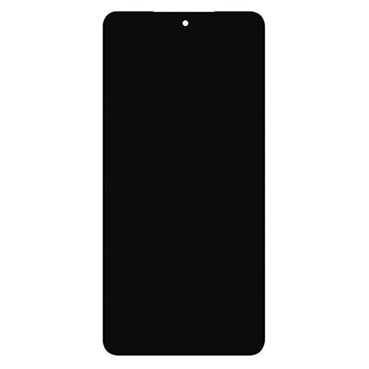 LCD Screen for Samsung Galaxy S25 Edge (replacement display without touch)