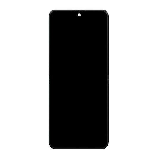 LCD Screen for Samsung Galaxy Z Flip5  (replacement display without touch)