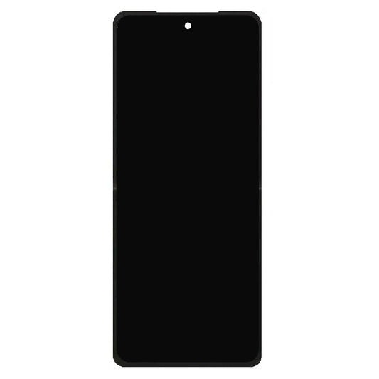 LCD Screen for Tecno Phantom V Flip2 (replacement display without touch)