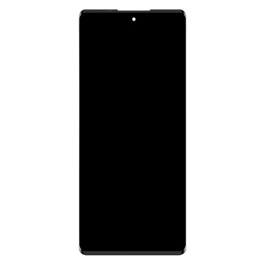 LCD Screen for Tecno Phantom X2 Pro (replacement display without touch)