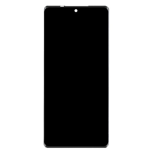 LCD Screen for Tecno Phantom X2 (replacement display without touch)