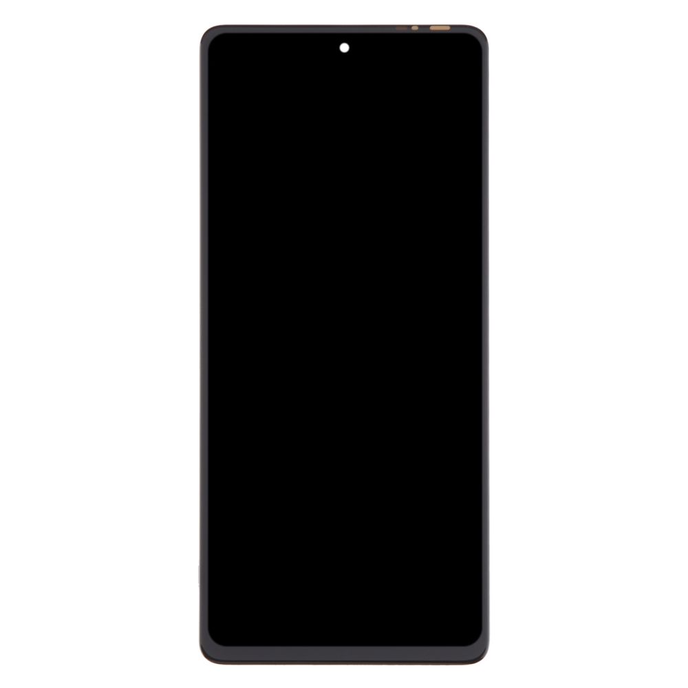 LCD with Touch Screen for Tecno Pova 6 Neo 5G