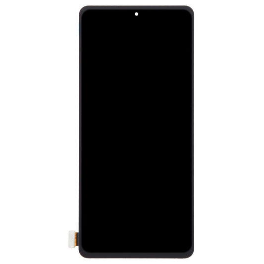 LCD Screen for Vivo iQOO 10 5G (replacement display without touch)