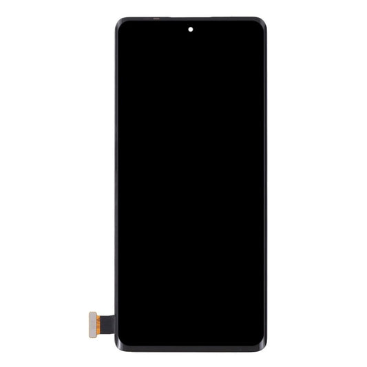 LCD Screen for Vivo iQOO 10 Pro 5G (replacement display without touch)