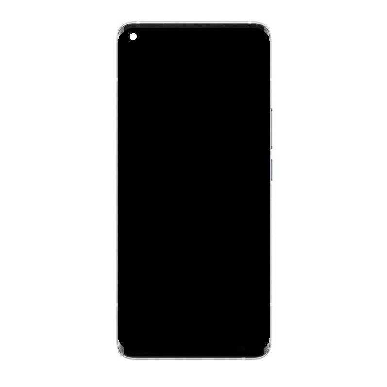 LCD Screen for Vivo iQOO 5 Pro (replacement display without touch)