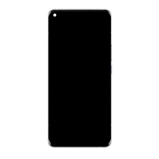 LCD Screen for Vivo iQOO 5 Pro (replacement display without touch)