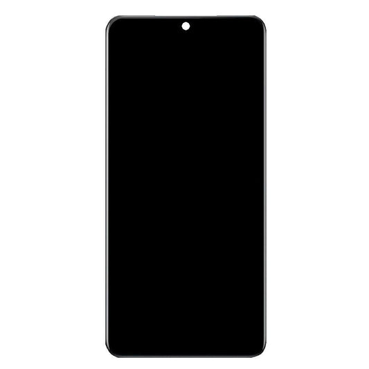 LCD Screen for Vivo iQOO 9 5G (replacement display without touch)