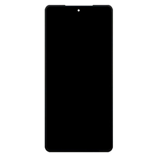 LCD Screen for Vivo iQOO Neo 7 SE 5G (replacement display without touch)