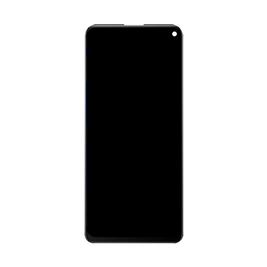LCD Screen for Vivo iQOO Z1x (replacement display without touch)