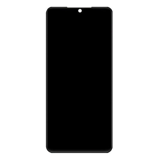 LCD Screen for Vivo iQOO Z7 5G (replacement display without touch)