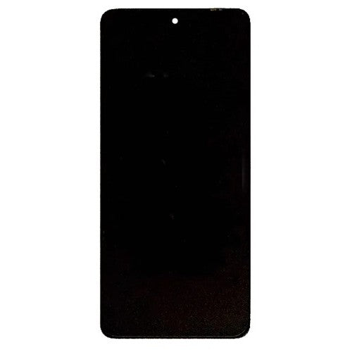 LCD Screen for Vivo iQOO Z7x (replacement display without touch)