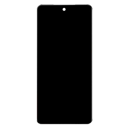 LCD Screen for Vivo iQOO Z8x 5G (replacement display without touch)