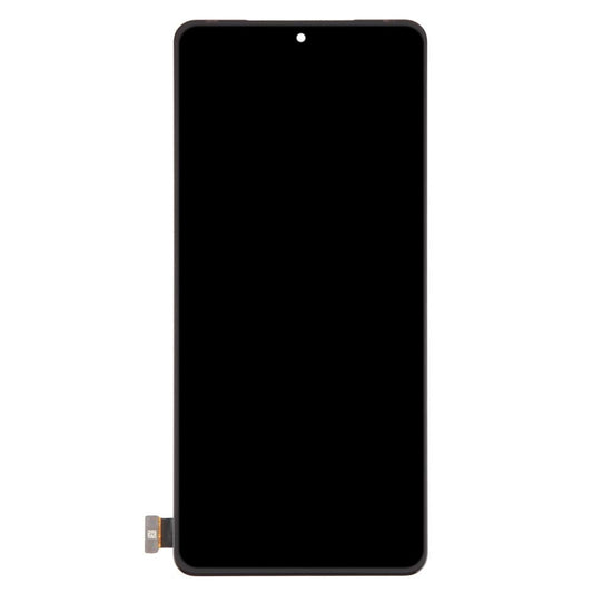 LCD Screen for Vivo iQOO Z9 Turbo (replacement display without touch)