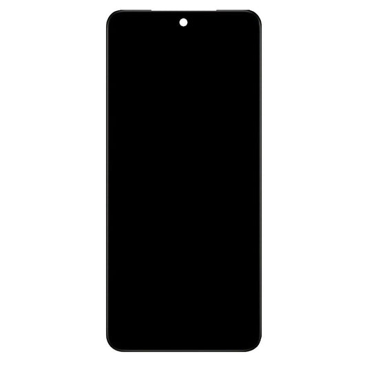 LCD Screen for Vivo iQOO Z9x 5G (replacement display without touch)