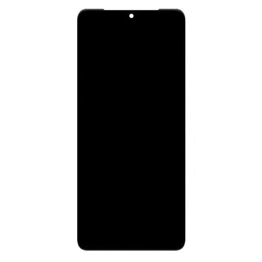 LCD Screen for Vivo V25e (replacement display without touch)