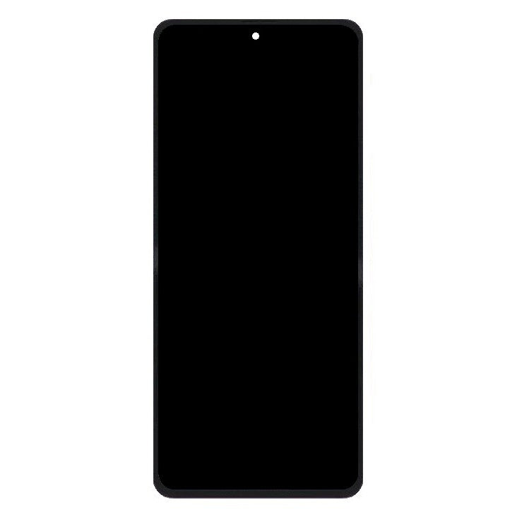 LCD Screen for Vivo X Flip 5G (replacement display without touch)