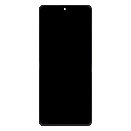 LCD Screen for Vivo X Flip 5G (replacement display without touch)