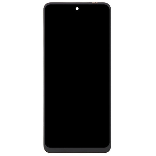 LCD Screen for Vivo Y28 4G (replacement display without touch)