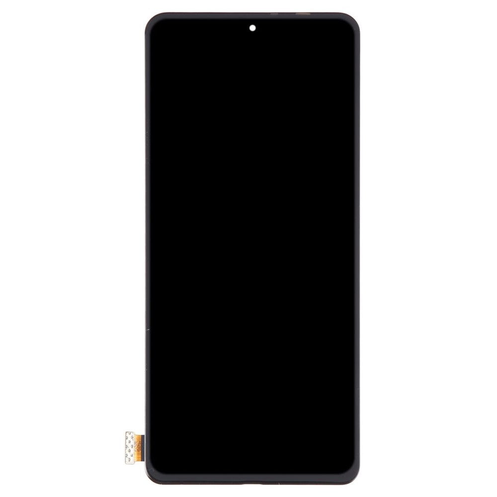 LCD Screen for Xiaomi Redmi Note 12 Pro 4G (replacement display without touch)